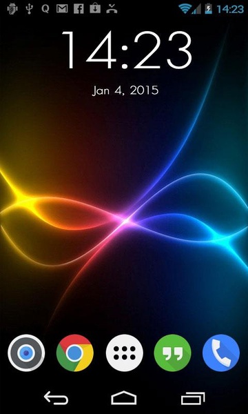 Xperia Z3 Wallpapers 2015 - Preview 5