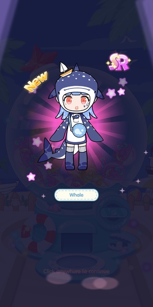 Vlinder Gacha - Preview 5