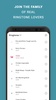 Ringtones Alarm Gratis screenshot 5