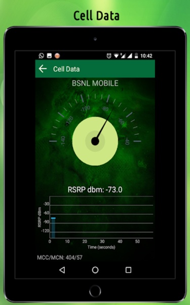 Home Wifi Alert - Preview 8