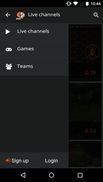GamingTV - Preview 2