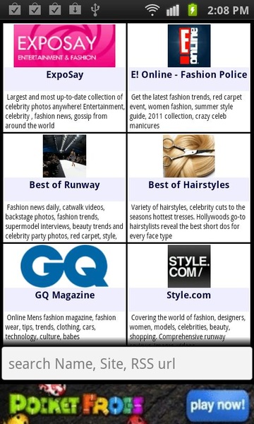 Mobo Fashion Trends & Deals - Preview 4