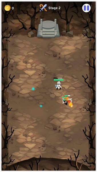 Light of Eden - Preview 2