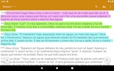 Bíblia Linguagem Atual screenshot 3