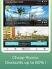 Cheap flights screenshot 3