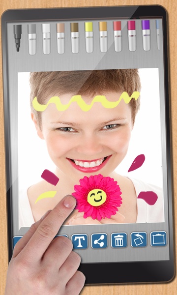 Painting Photo - Preview 4