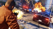 Thug Fighter screenshot 3