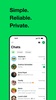 WhatsApp Messenger screenshot 5