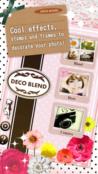 DecoBlend - Preview 4