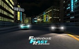 Furious Fast Racing screenshot 1