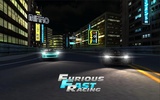 Furious Fast Racing screenshot 1