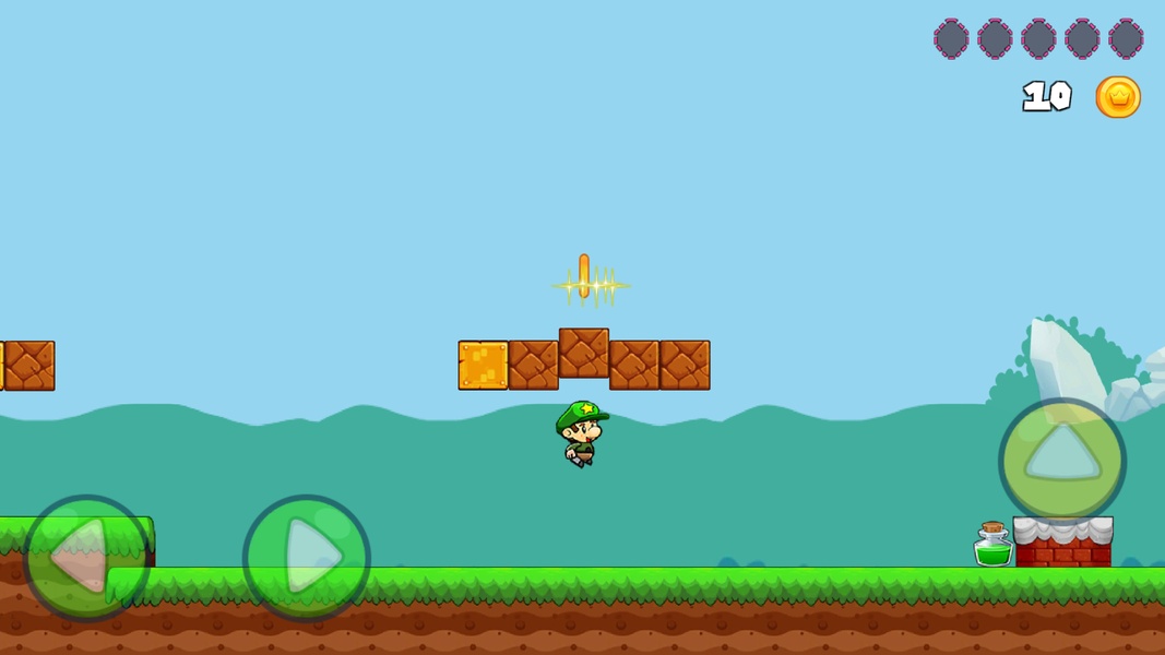 Bob Run - Preview 5