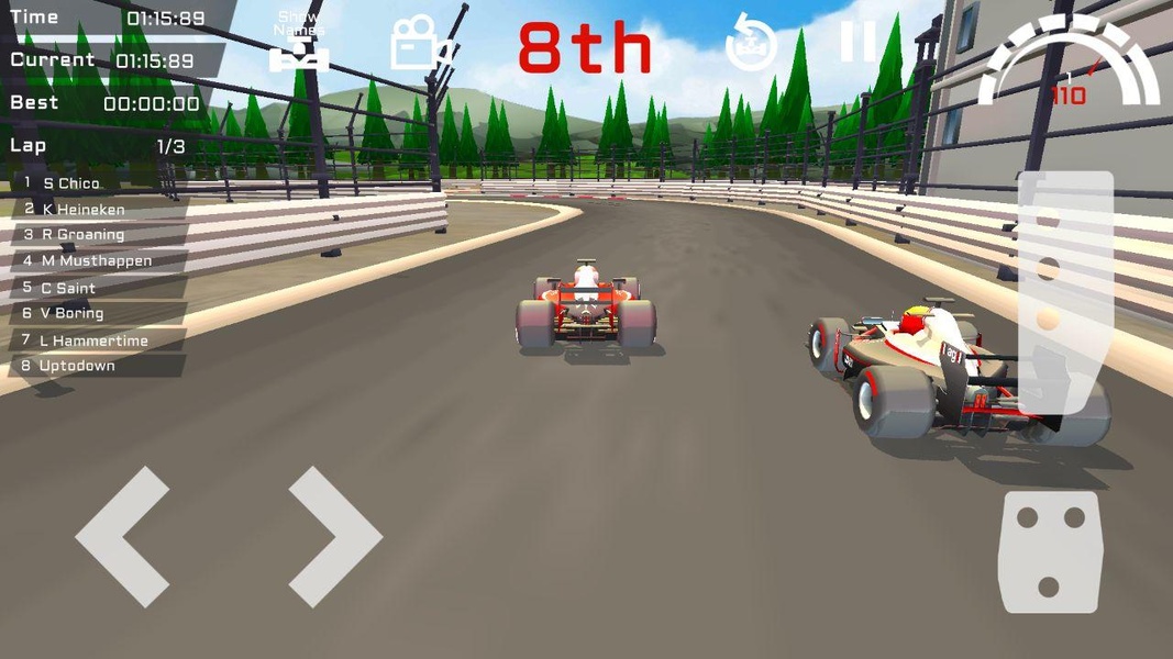 Formula Fun - Preview 7
