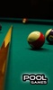 Pool Games screenshot 1