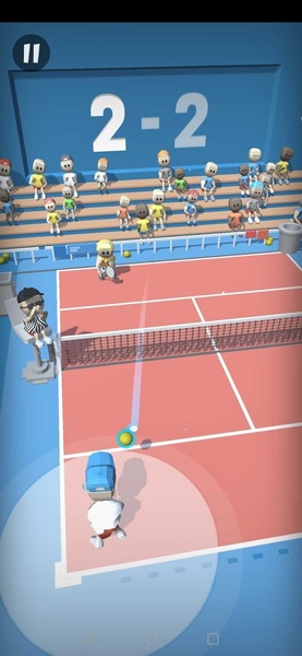 Tennis Championship 3D - Preview 8