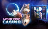 Lunar Wolf Casino screenshot 15