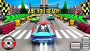 Stunt Car Driving 3D 2020: Car Stunt Simulator screenshot 5