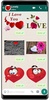 WAStickerApps love and relationship stickers 💑 screenshot 6