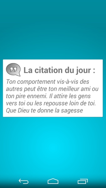 Adore Dieu - Preview 14