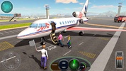 Airplane games: Flight Games screenshot 5