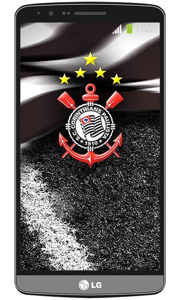 Corinthians Wallpaper - Preview 3