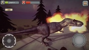 Dinosaur Apocalypse screenshot 1