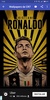 Juventus & Cristiano Ronaldo screenshot 4