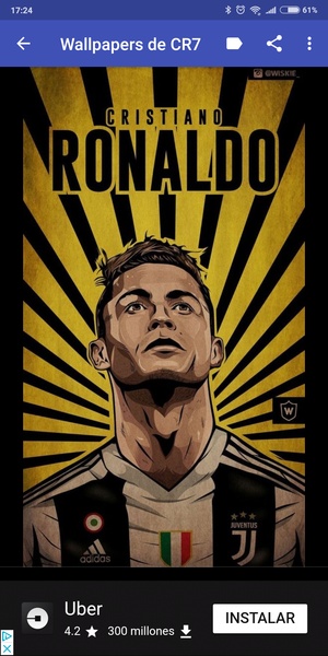 Juventus & Cristiano Ronaldo - Preview 4