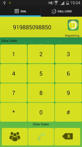 DILSE CALL - Preview 1