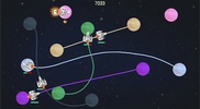 Planet Base -Space Arcade Game screenshot 8