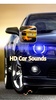 Best HD Car Sounds screenshot 4