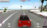 T.Racing screenshot 1