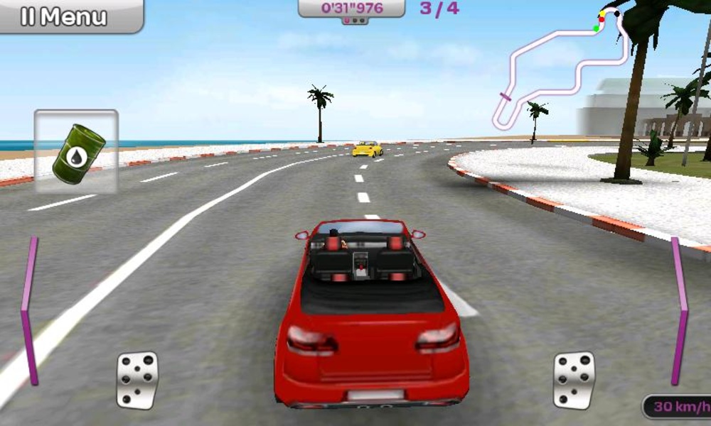 T.Racing - Preview 1