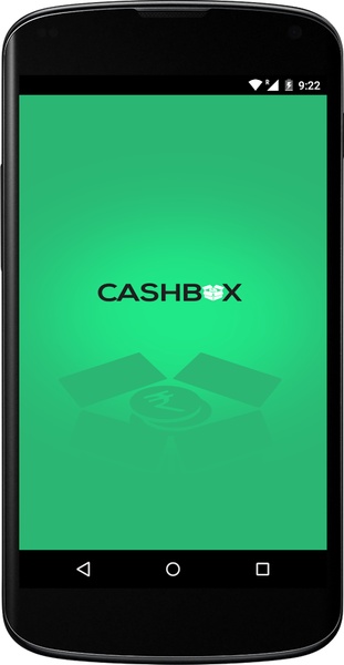 CashBox - Preview 6