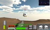 Space Lander screenshot 3