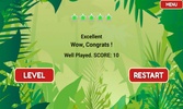 Animal Quiz screenshot 1