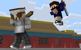 PvP for Minecraft screenshot 3