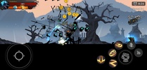 Stickman Master screenshot 1