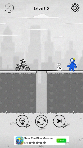 Save The Thief - Preview 7