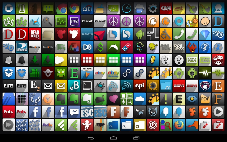 UP icons - Preview 3