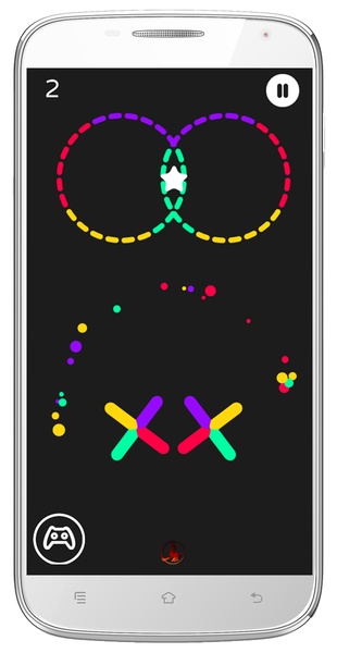 Color Valley - Preview 1