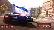 Car Racing Game City Driving screenshot 1