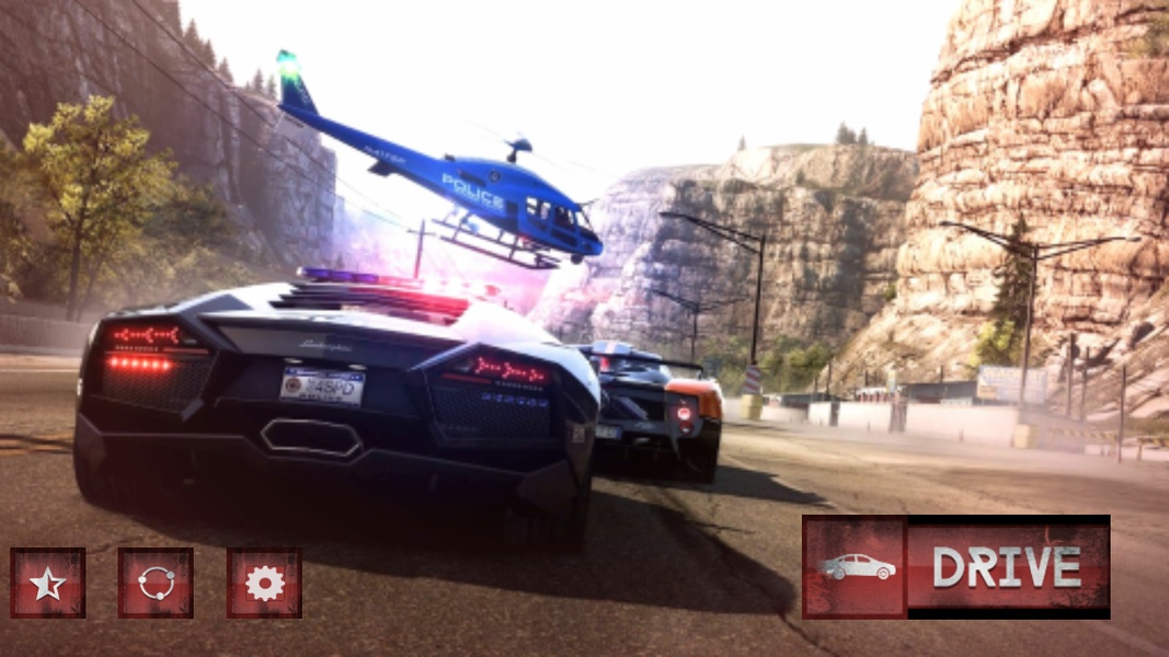Car Racing Game City Driving - Preview 1