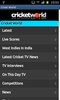 Cricket Launcher screenshot 3
