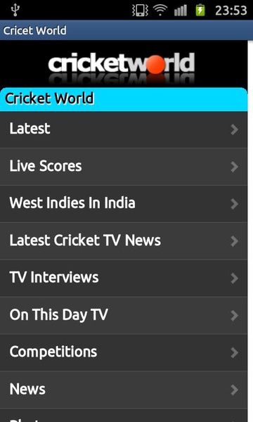 Cricket Launcher - Preview 3