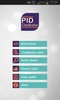 PID Phenotypical Diagnosis screenshot 2
