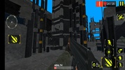Commando Killer - The Ghosts screenshot 13