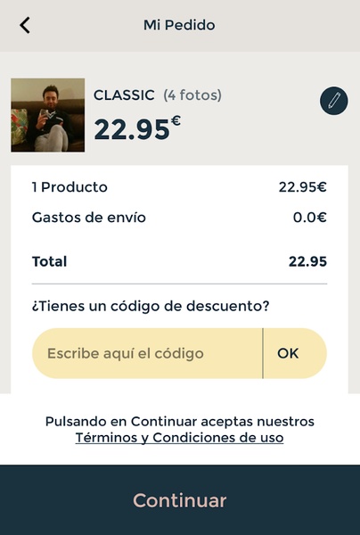 Mimento - Preview 2
