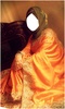 Women Hijab Saree Photo Suits screenshot 12