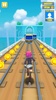 Subway Princess - Endless Run screenshot 6